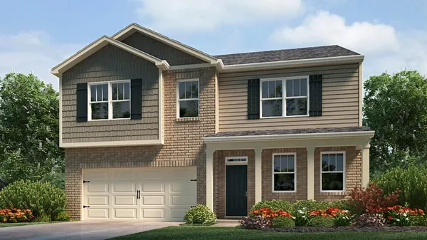 $409,990 | 310 Duckweed Drive, Villa Rica, GA 30180