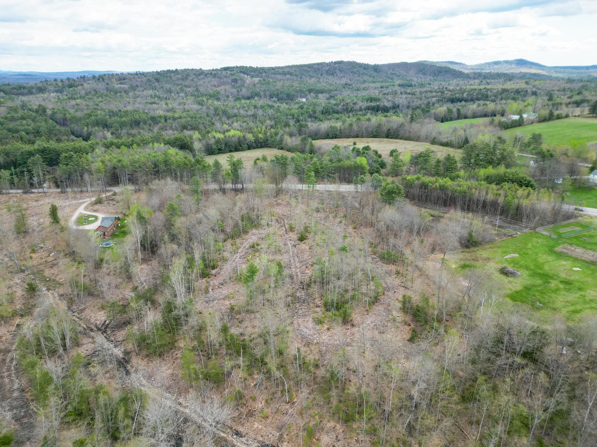 Lot A East Main Street, Unit A Denmark, ME 04022 - Photo 11 of 23