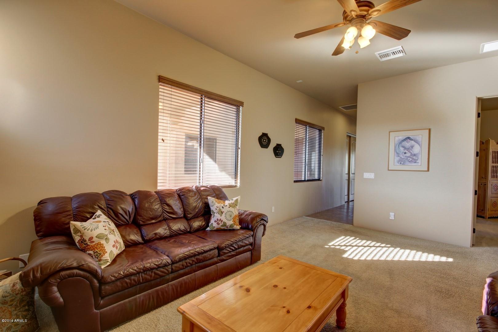 17518 East Montgomery Road Rio Verde, AZ 85263 - Photo 36 of 57 Bonus Room