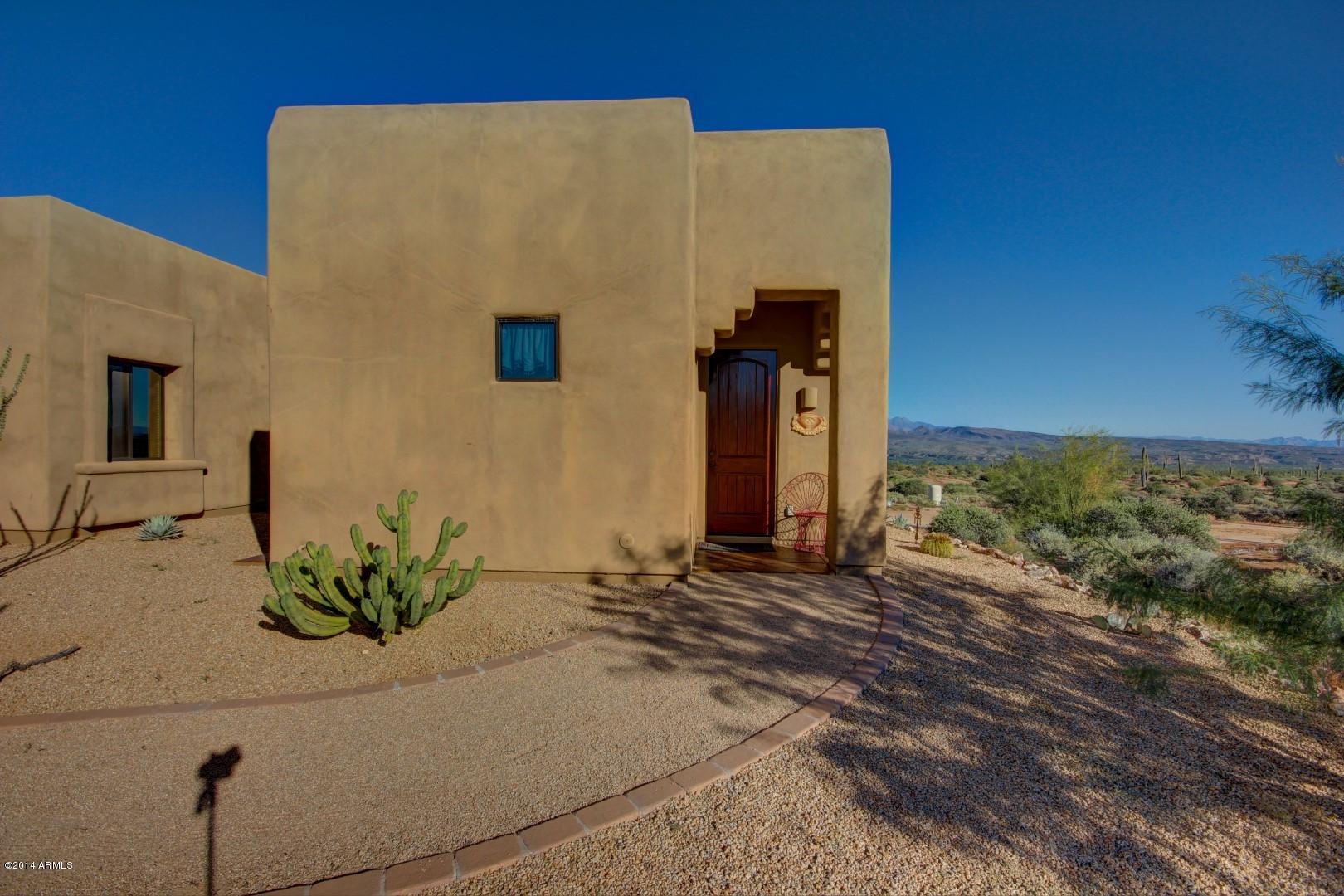 17518 East Montgomery Road Rio Verde, AZ 85263 - Photo 47 of 57 Detached Guest House