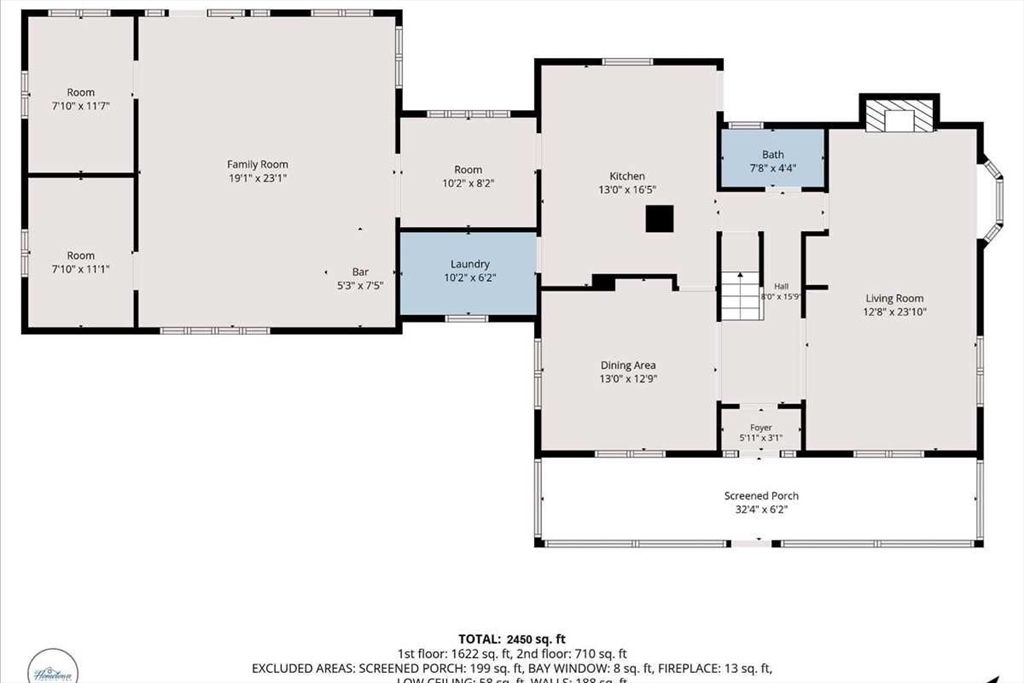 113 Harrington Road Charlton, MA 01507 - Photo 40 of 41