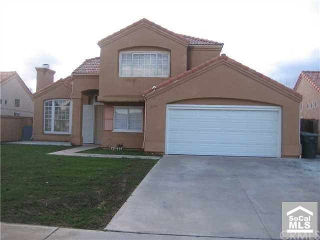 2274 Murrieta Road Perris, CA 92571 - Photo 1 of 1 Gallery Image 1