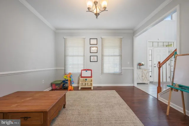 $629,900 | 136 Chanticleer Circle, Camden Wyoming, DE 19934