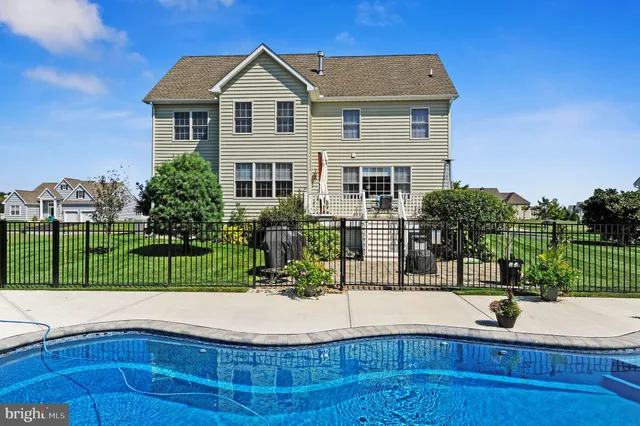 $629,900 | 136 Chanticleer Circle, Camden Wyoming, DE 19934