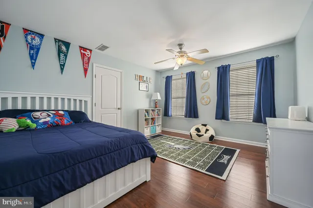 $629,900 | 136 Chanticleer Circle, Camden Wyoming, DE 19934