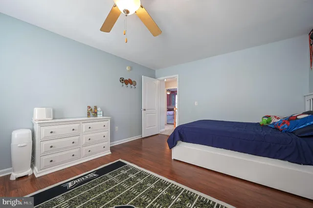 $629,900 | 136 Chanticleer Circle, Camden Wyoming, DE 19934