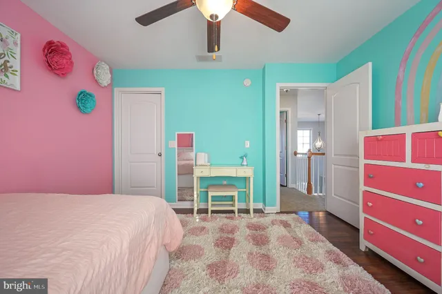 $629,900 | 136 Chanticleer Circle, Camden Wyoming, DE 19934