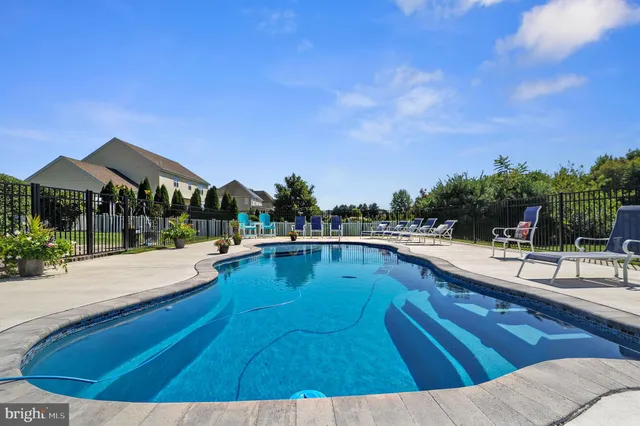 $629,900 | 136 Chanticleer Circle, Camden Wyoming, DE 19934