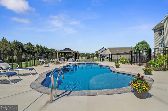 $629,900 | 136 Chanticleer Circle, Camden Wyoming, DE 19934