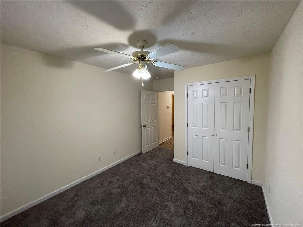 522 Longview Drive, Unit B Fayetteville, NC 28311 - Photo 7 of 10 wooden floor in an empty room