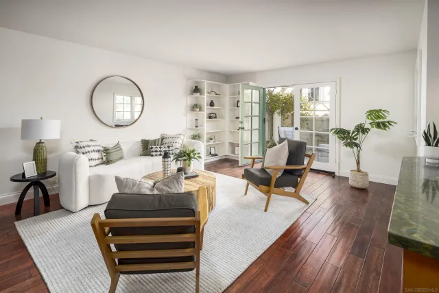 $9,500 | 6129 La Flecha, Rancho Santa Fe, CA 92067