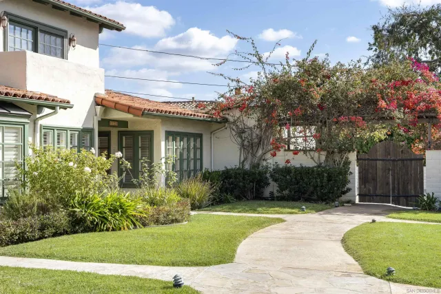 $9,500 | 6129 La Flecha, Rancho Santa Fe, CA 92067