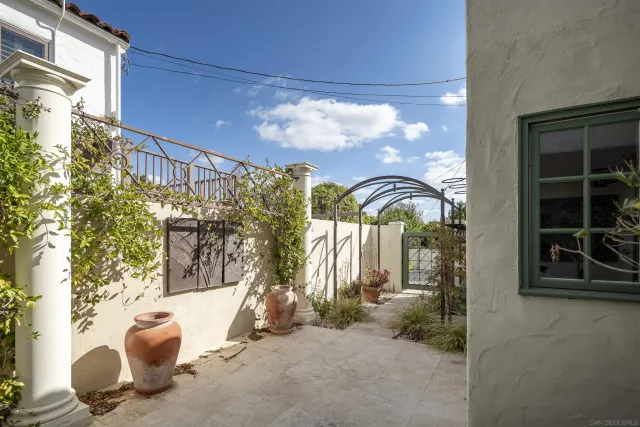 $9,500 | 6129 La Flecha, Rancho Santa Fe, CA 92067