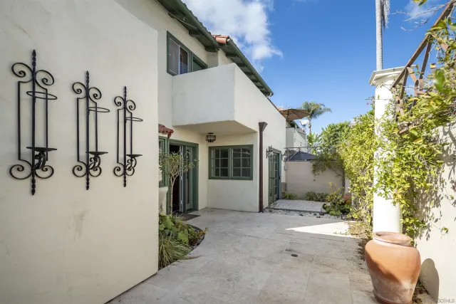 $9,500 | 6129 La Flecha, Rancho Santa Fe, CA 92067