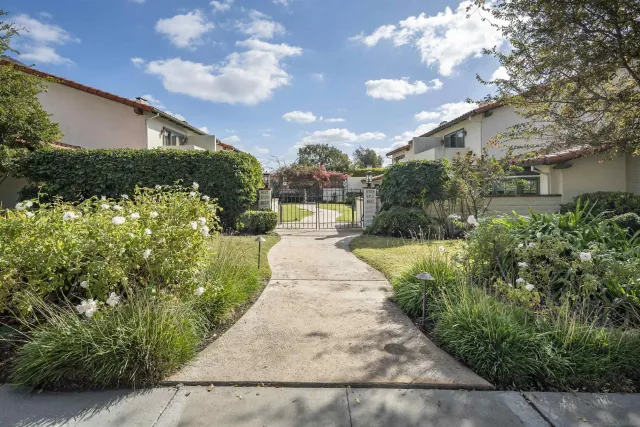 $9,500 | 6129 La Flecha, Rancho Santa Fe, CA 92067