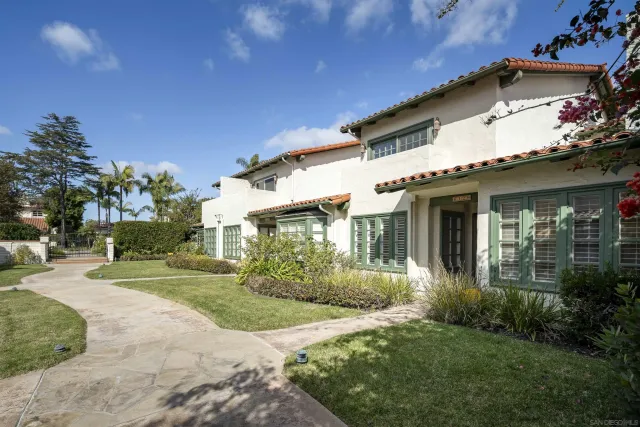 $9,500 | 6129 La Flecha, Rancho Santa Fe, CA 92067