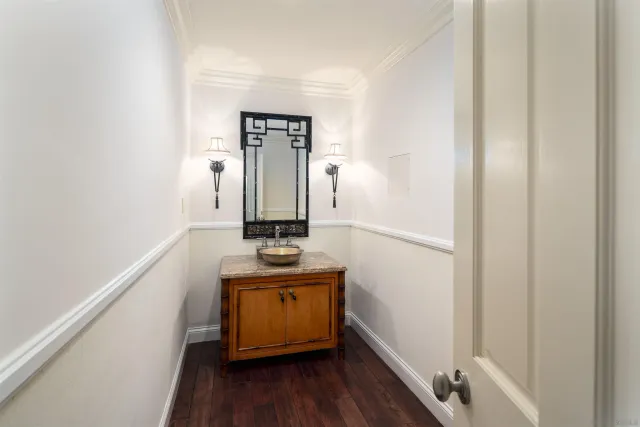 $9,500 | 6129 La Flecha, Rancho Santa Fe, CA 92067