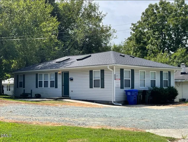 $1,500,000 | 721 South Merritt Mill Road, Chapel Hill, NC 27516