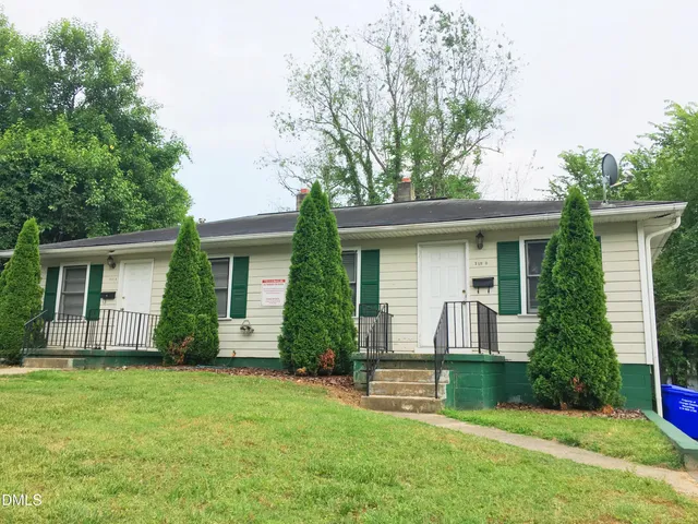 $1,500,000 | 721 South Merritt Mill Road, Chapel Hill, NC 27516