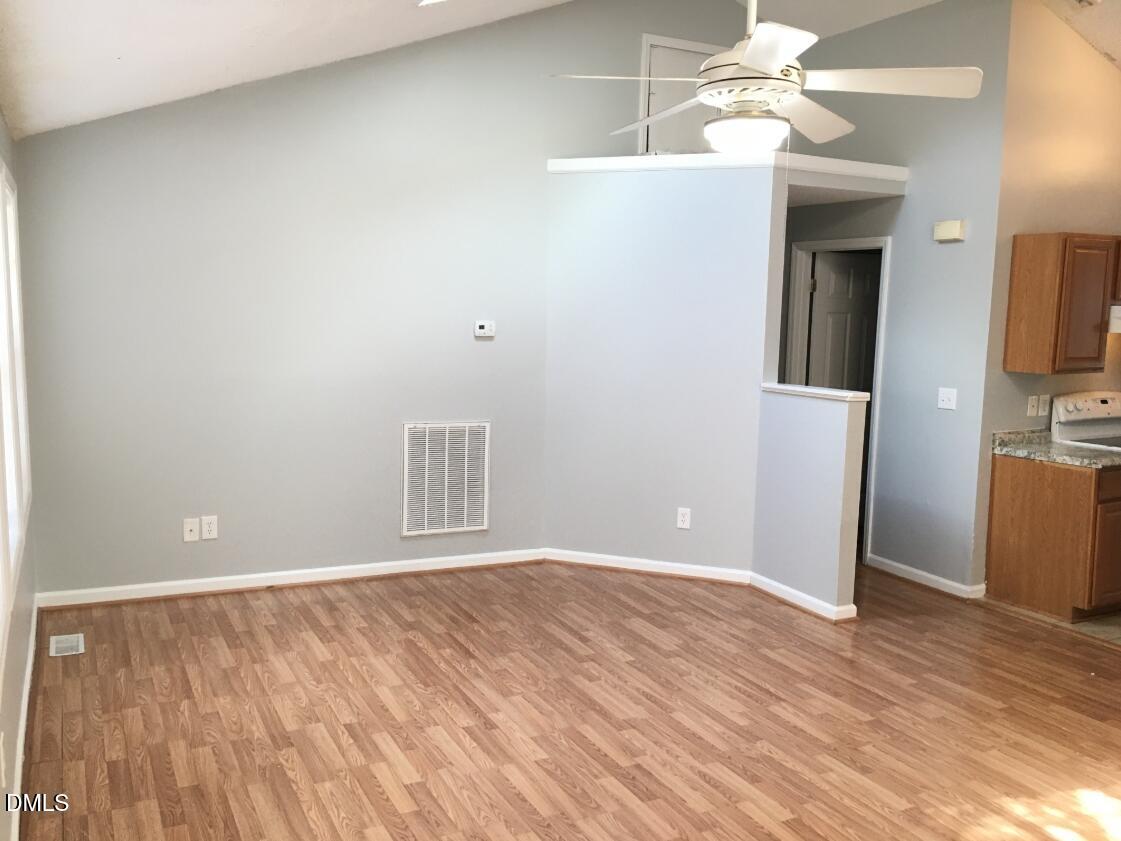 721 South Merritt Mill Road Chapel Hill, NC 27516 - Photo 2 of 28 721 S Merritt Mill_Living Room