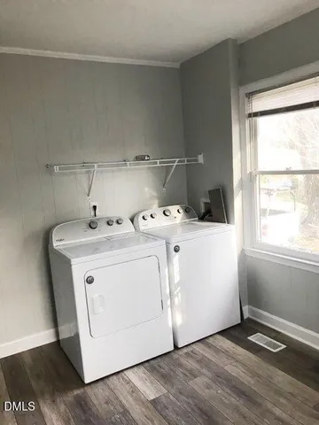 $1,500,000 | 721 South Merritt Mill Road, Chapel Hill, NC 27516