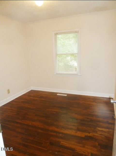 721 South Merritt Mill Road Chapel Hill, NC 27516 - Photo 26 of 28 719B Merritt Mill-Bedroom