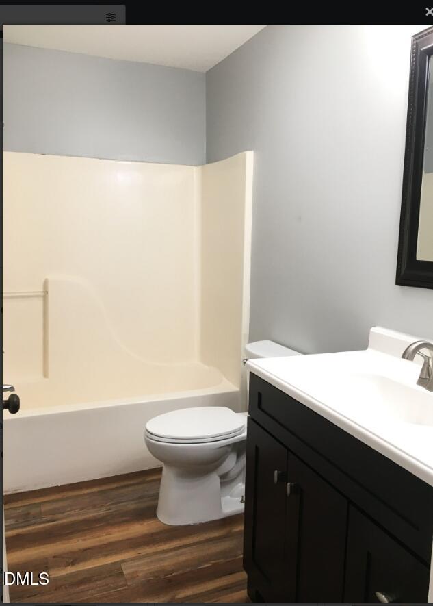 721 South Merritt Mill Road Chapel Hill, NC 27516 - Photo 5 of 28 721 S Merritt Mill_Bathoom