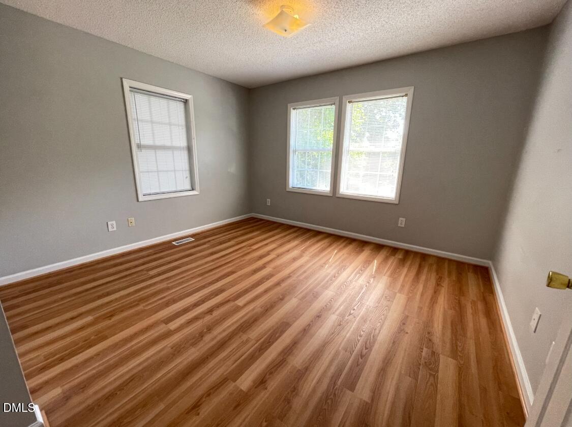 721 South Merritt Mill Road Chapel Hill, NC 27516 - Photo 7 of 28 721 S Merritt Mill_Bedroom 3