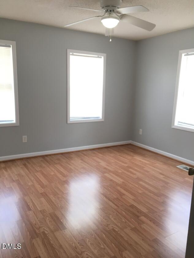 721 South Merritt Mill Road Chapel Hill, NC 27516 - Photo 9 of 28 721 S Merritt Mill_Bedroom 1