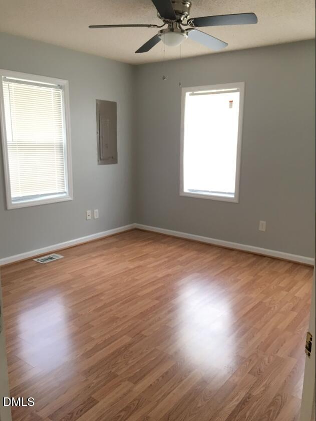 721 South Merritt Mill Road Chapel Hill, NC 27516 - Photo 10 of 28 721 S Merritt Mill_Bedroom 2