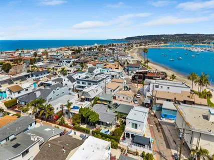 $1,990,000 | 844 Isthmus Court, San Diego, CA 92109