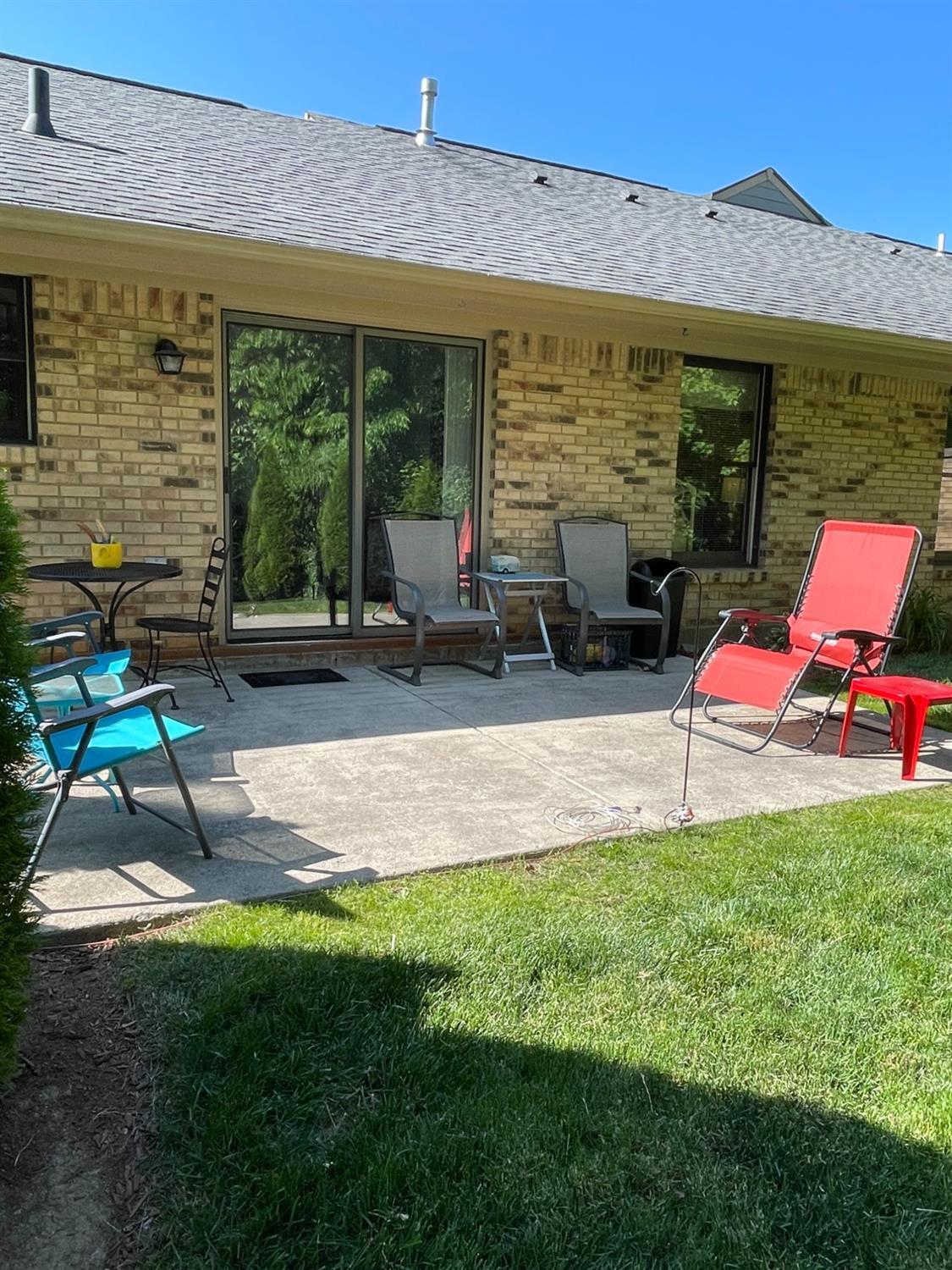 33 Shaker Run Road Lebanon, OH 45036 - Photo 24 of 26