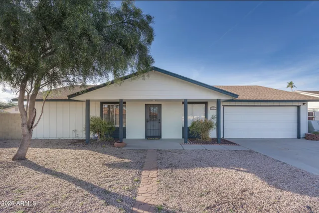 $465,000 | 12128 South Eagleman Drive, Phoenix, AZ 85044
