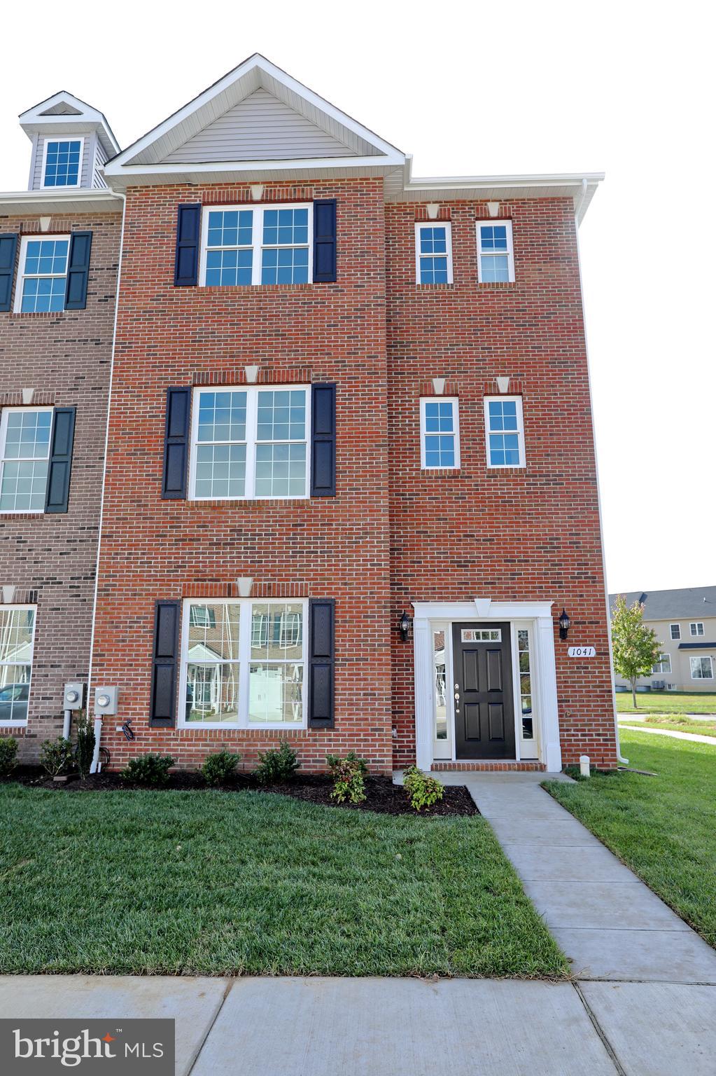1003 Rye La La Plata, MD 20646 - Photo 1 of 39