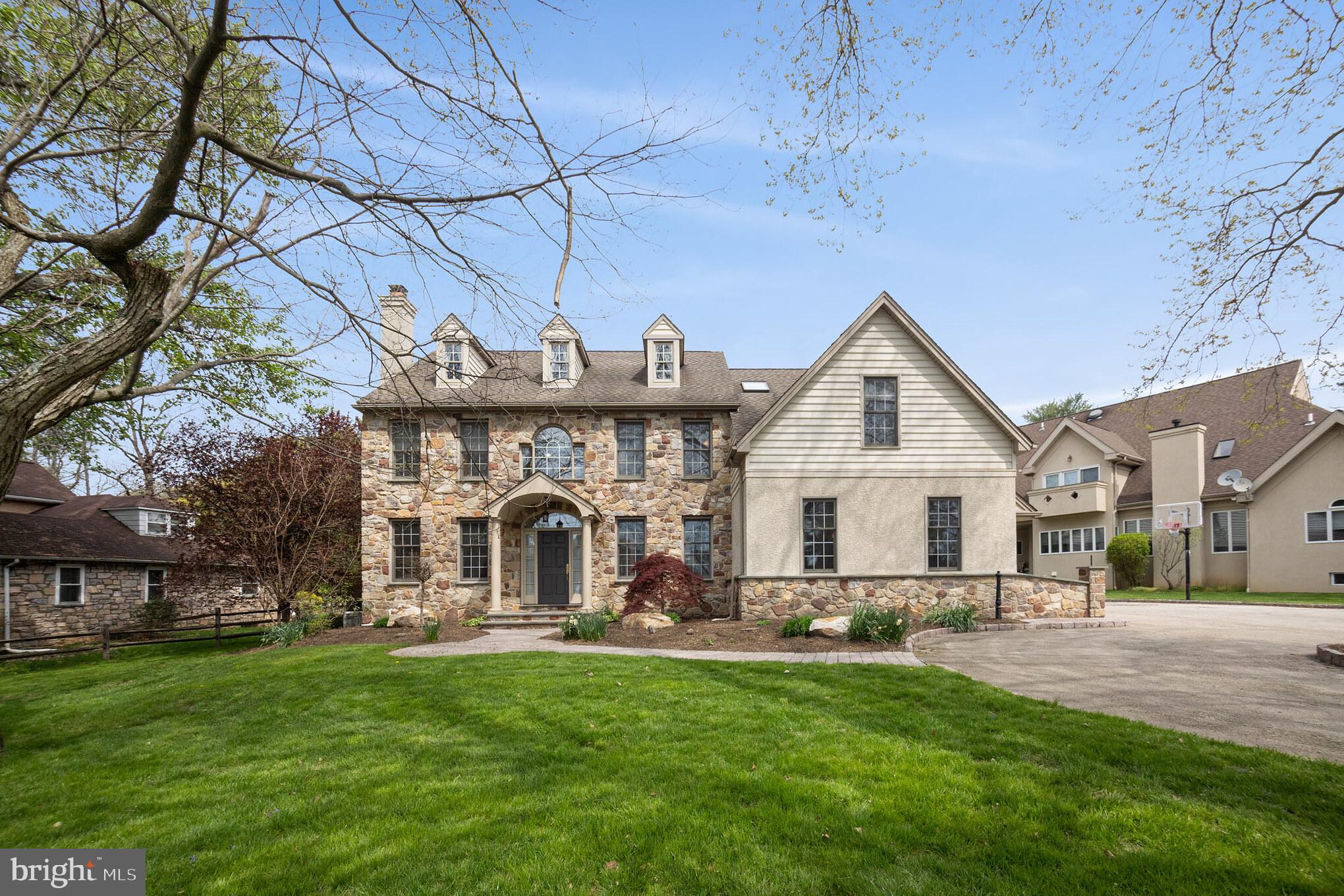 710 Cedar Grove Road Broomall, PA 19008 - Photo 1 of 30 Gallery Image 1