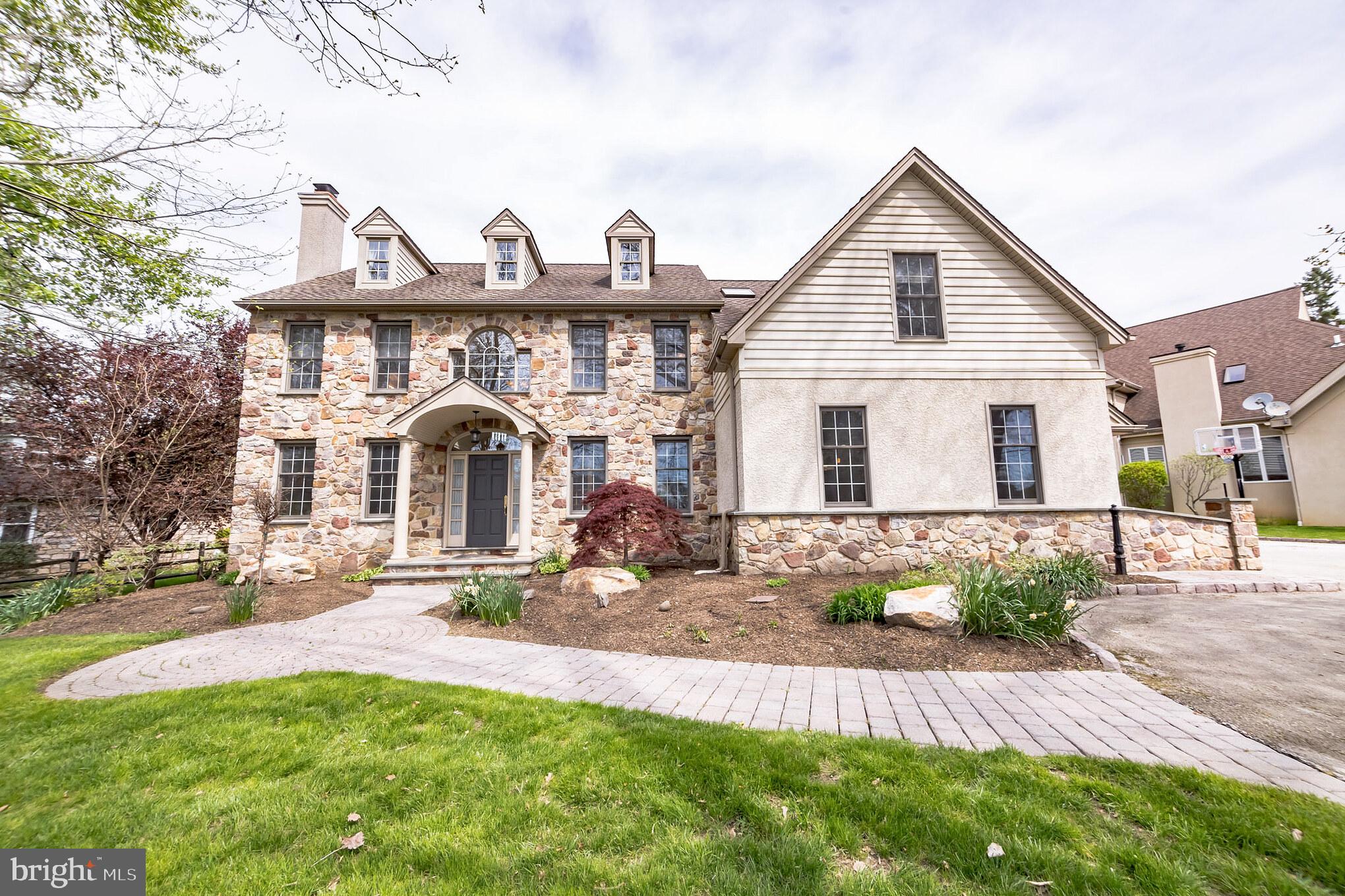 710 Cedar Grove Road Broomall, PA 19008 - Photo 2 of 30 Gallery Image 2