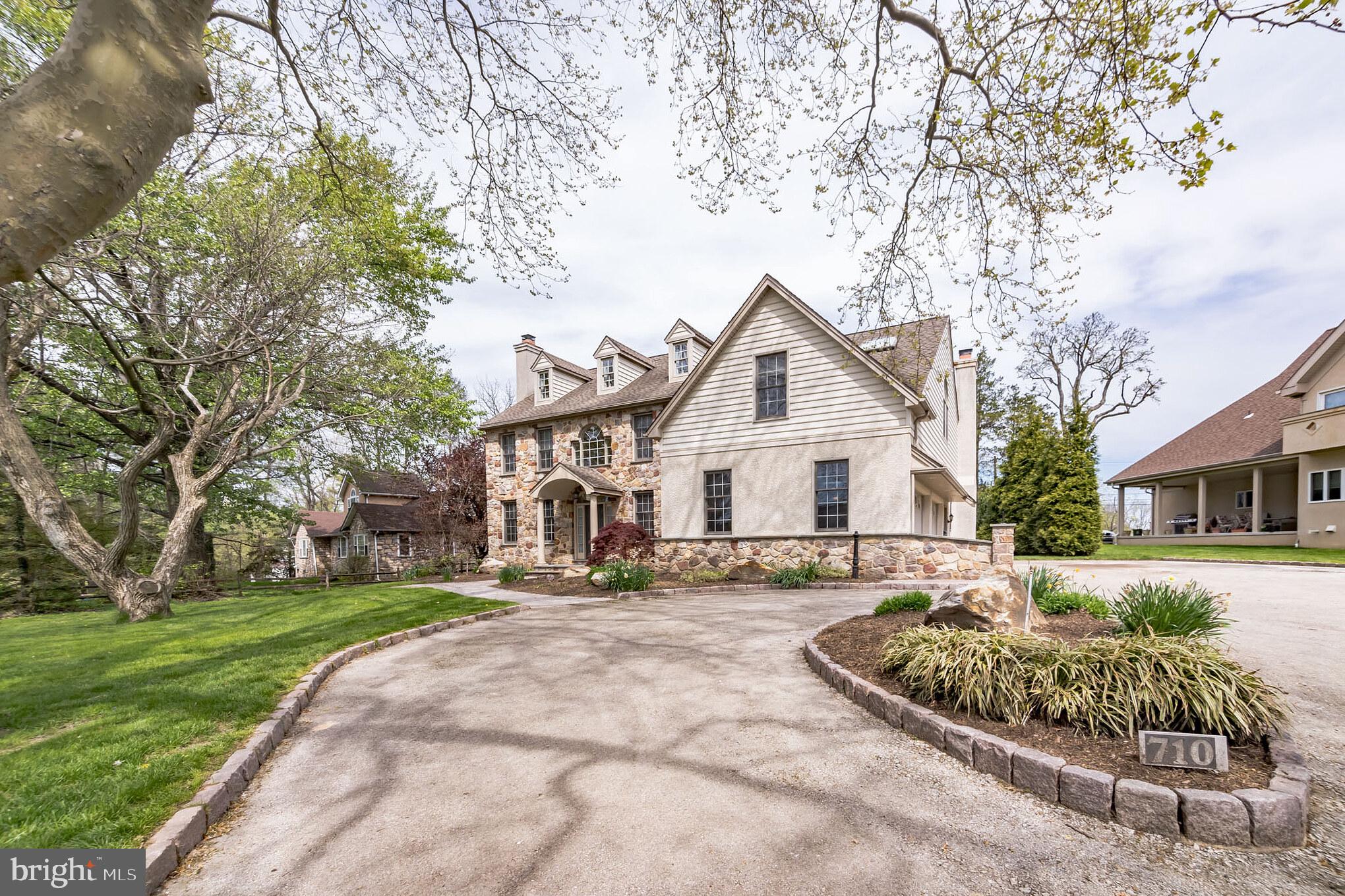 710 Cedar Grove Road Broomall, PA 19008 - Photo 30 of 30 Gallery Image 30