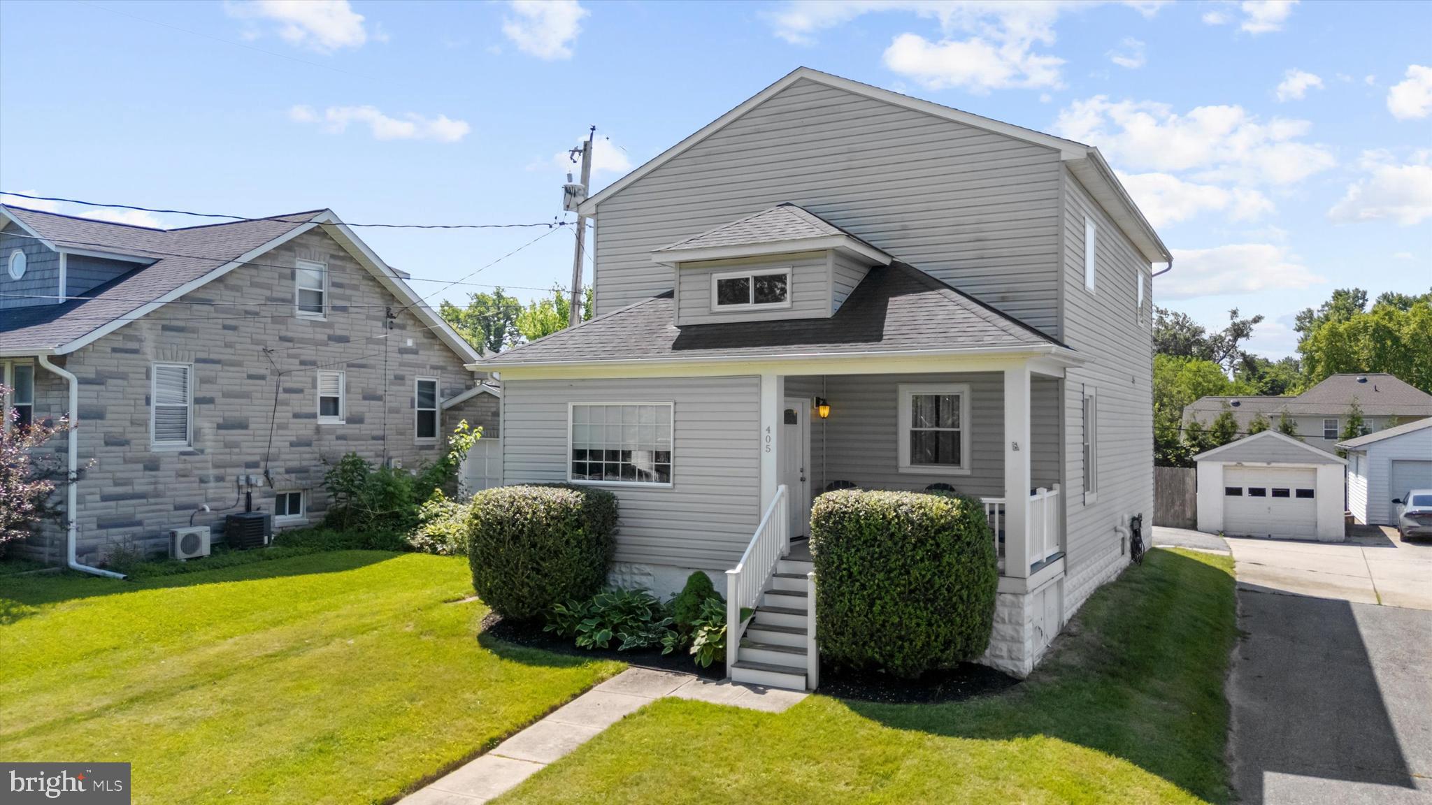 405 West Maple Road Linthicum Heights, MD 21090 - Photo 3 of 67