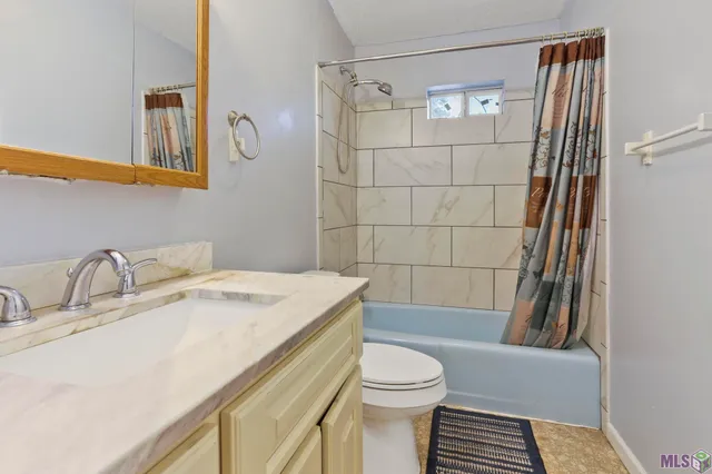 $135,900 | 6965 Ruston Drive, Baker, LA 70714