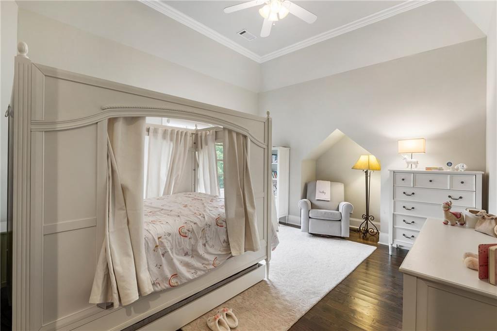 14560 Wood Road Milton, GA 30004 - Photo 36 of 74