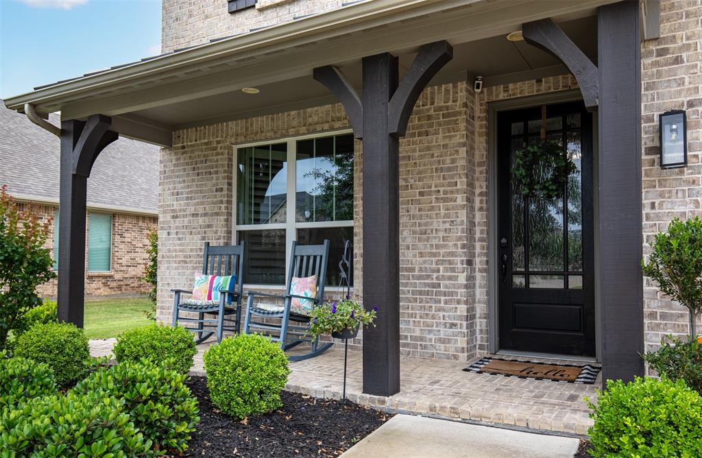 6251 Whiskerbrush Road Flower Mound, TX 76226 - Photo 4 of 40