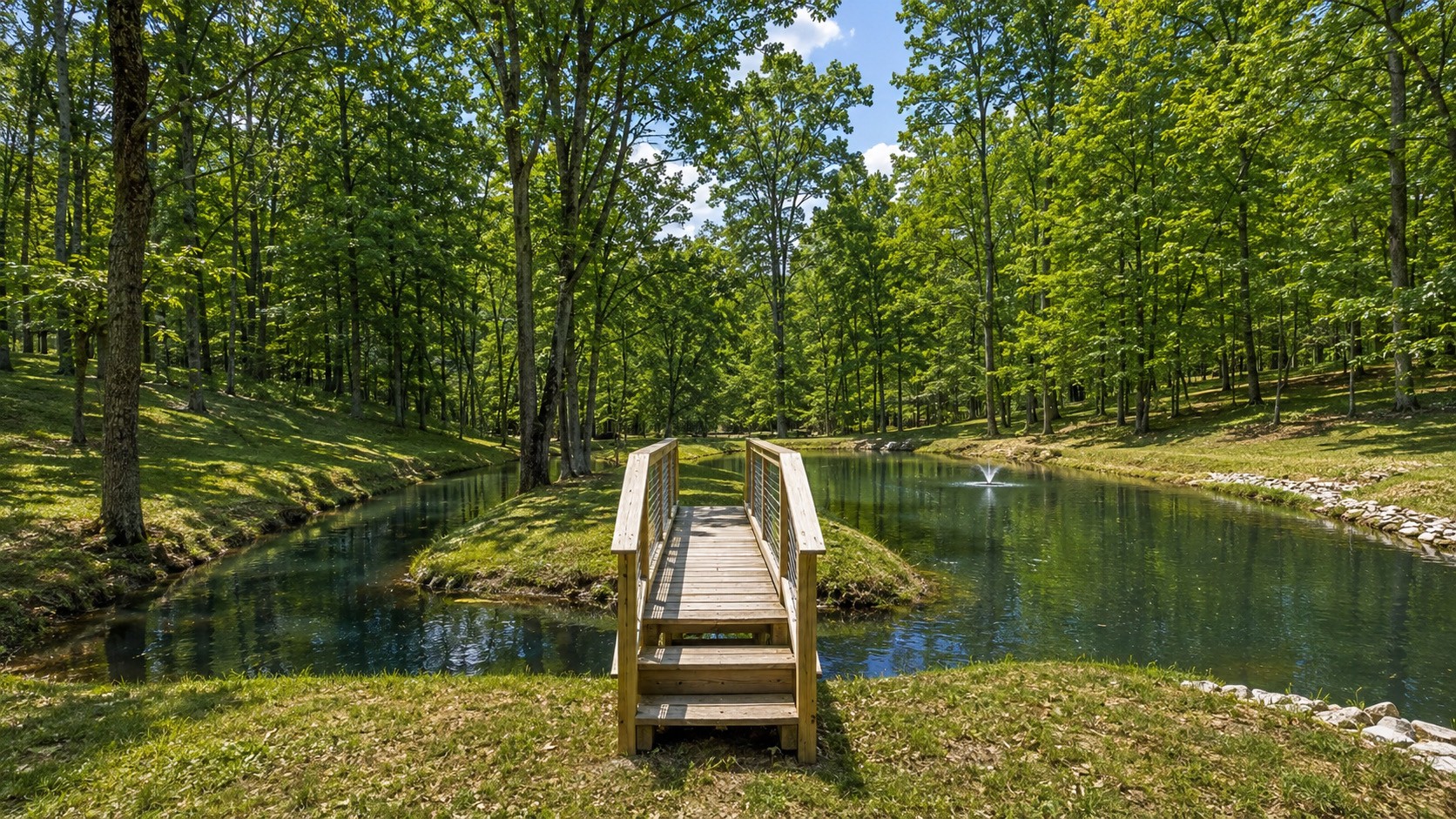 1198 Ed Sanders Road Lynchburg, TN 37352 - Photo 6 of 45 Gallery Image 6