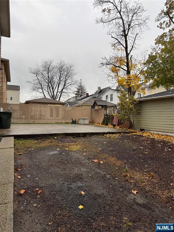 4 Chestnut Street Rutherford, NJ 07070 - Photo 29 of 29 a view of a house with a yard