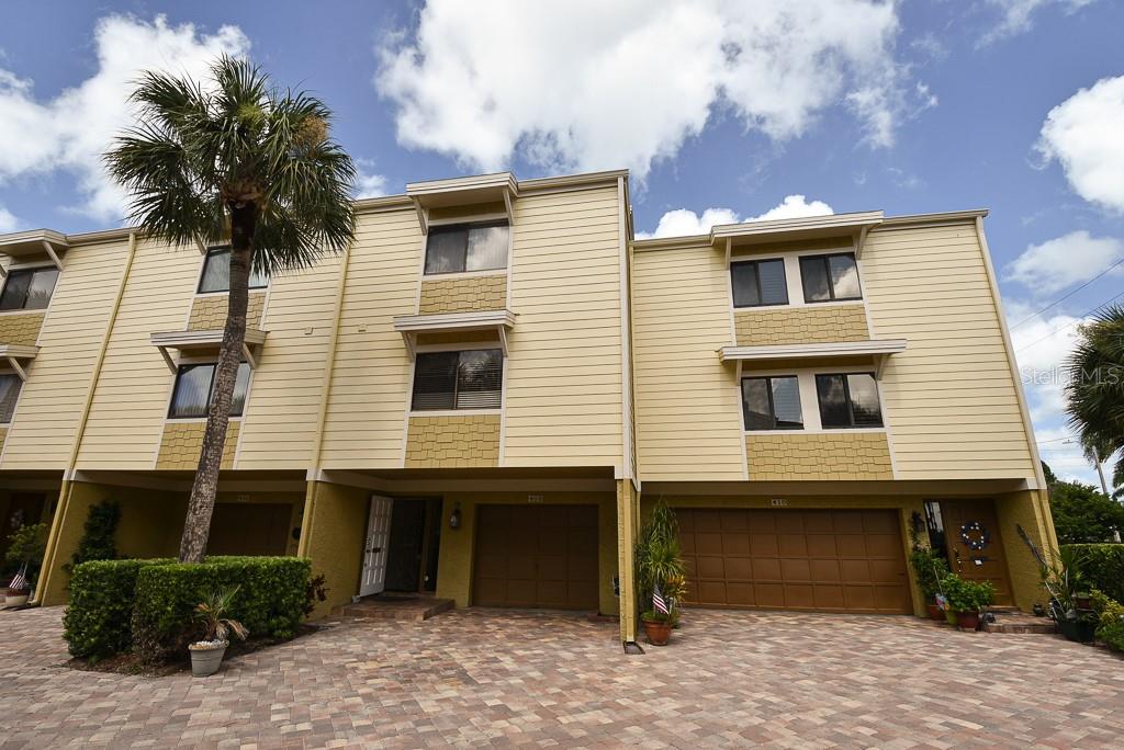 408 Sandy Hook Road, Unit 408 Treasure Island, FL 33706 - Photo 2 of 45