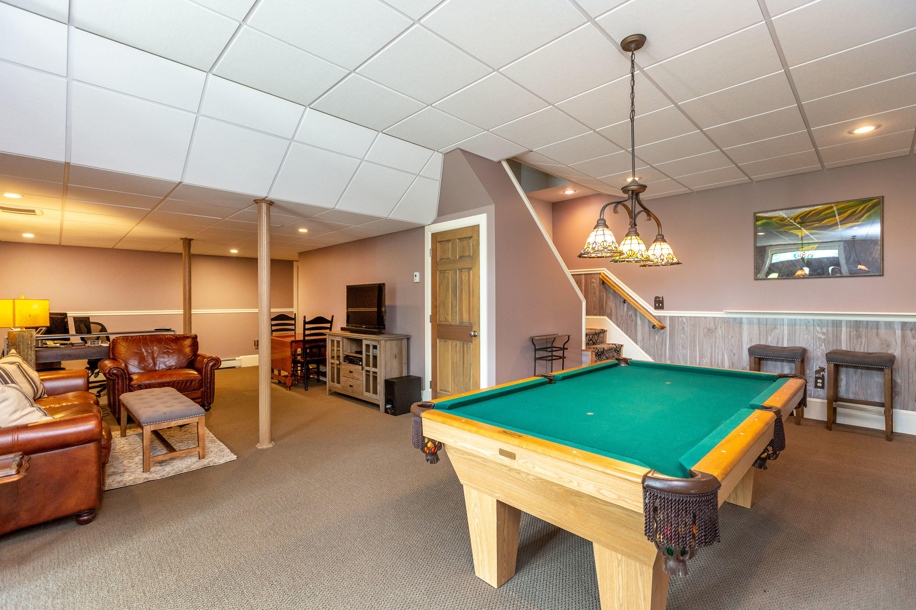 389 Brighton Hill Road Minot, ME 04258 - Photo 25 of 39 Brighton Hill_Letourneau_06