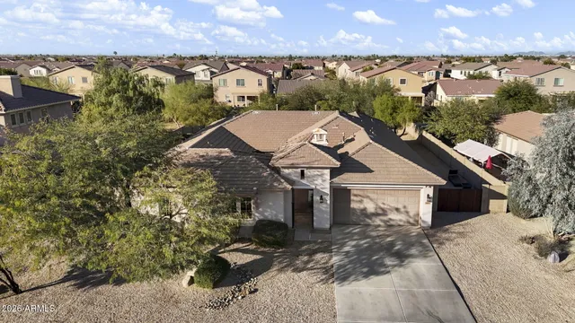 $774,900 | 6920 West Fremont Road, Laveen, AZ 85339