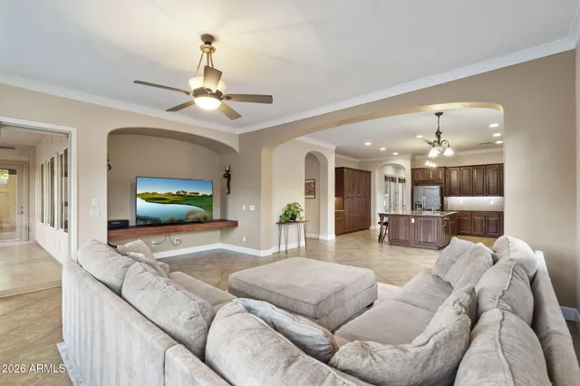 $774,900 | 6920 West Fremont Road, Laveen, AZ 85339