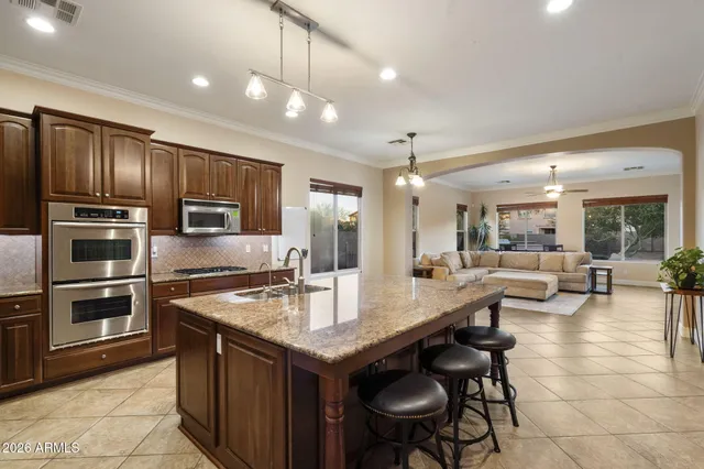 $774,900 | 6920 West Fremont Road, Laveen, AZ 85339