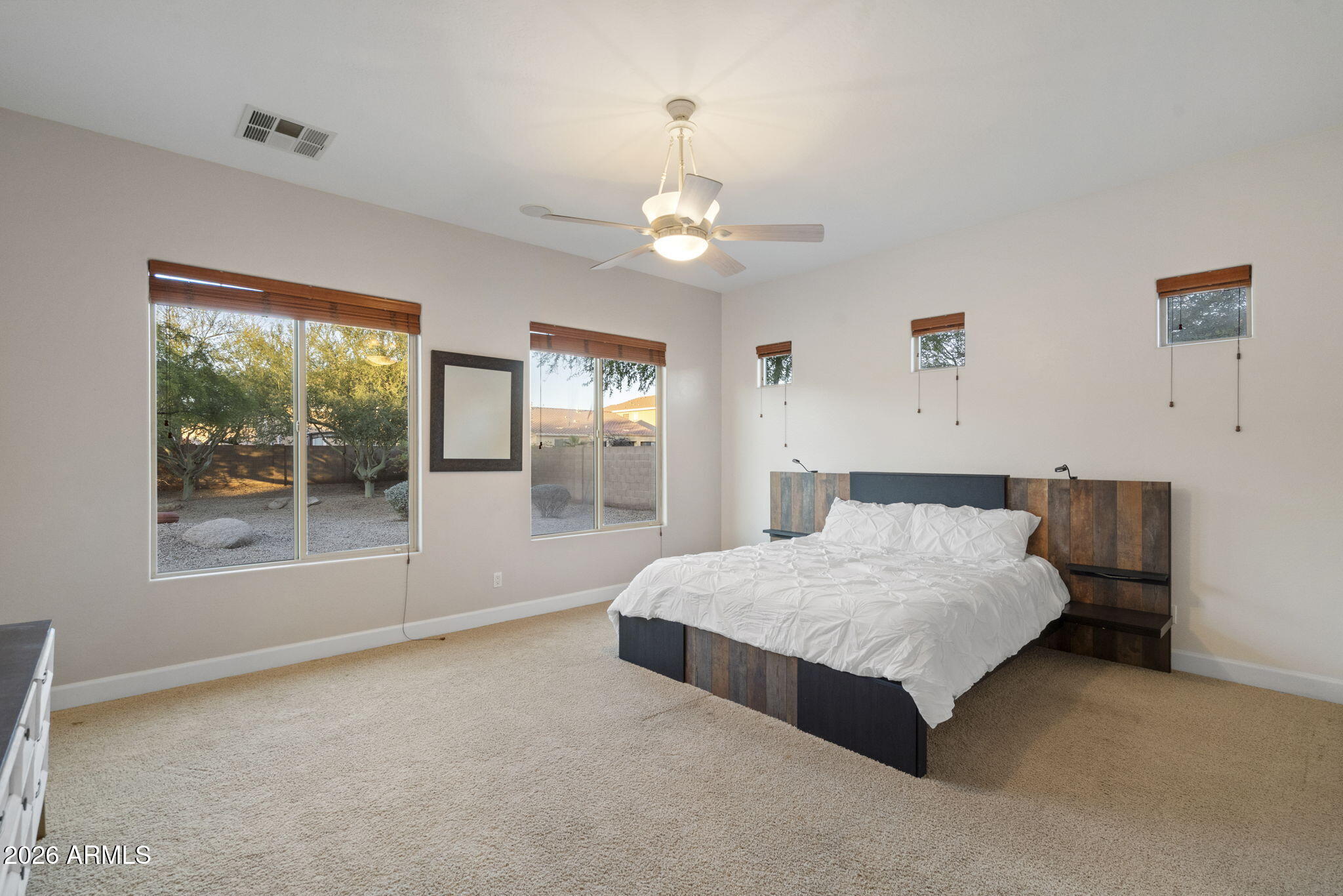 6920 West Fremont Road Laveen, AZ 85339 - Photo 19 of 44 Master w Natural Light