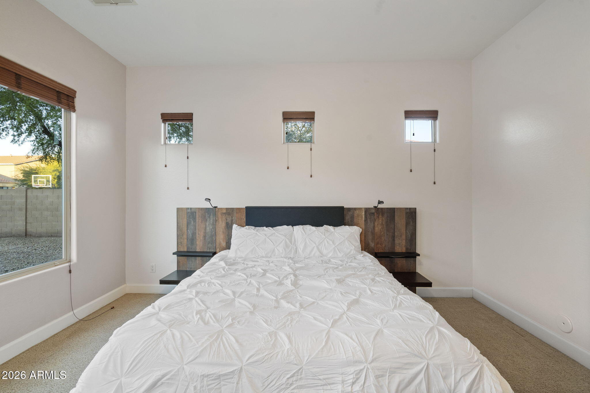 6920 West Fremont Road Laveen, AZ 85339 - Photo 20 of 44 Master w Carpet Flooring